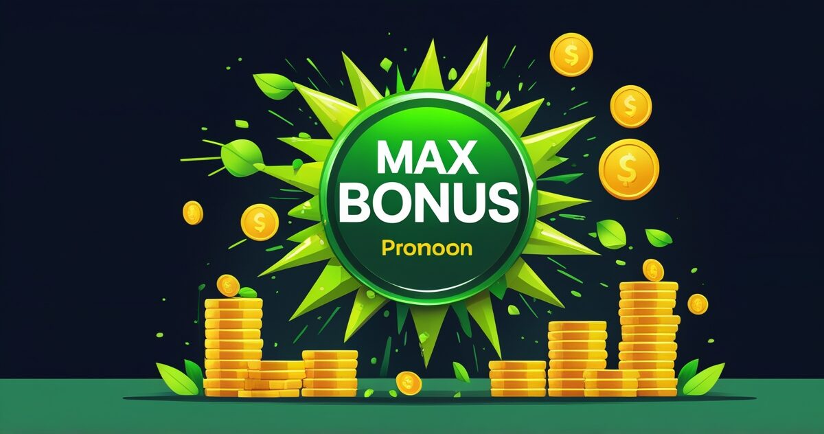 โปรโมชั่น HUAYMAX 2026