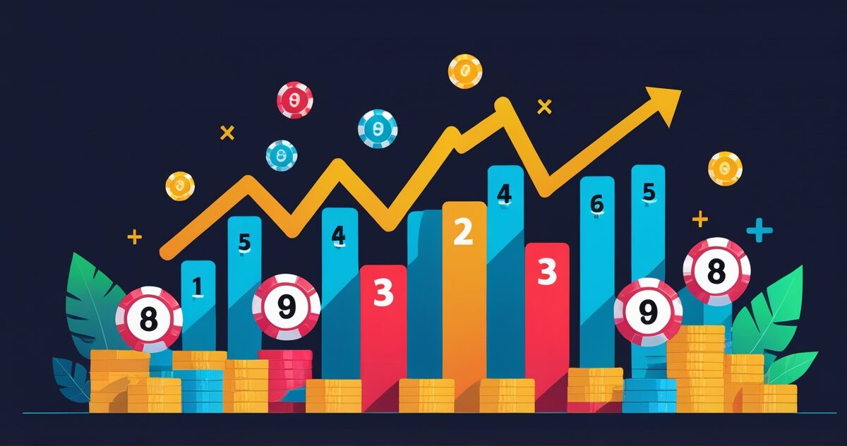 เทคนิคเล่นหวย HUAYMAX 2026